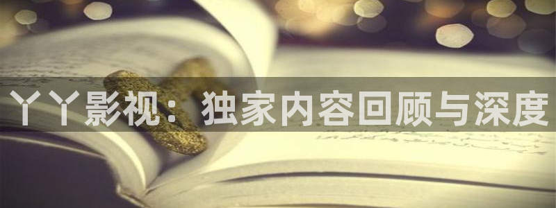金牌特勤队2024电影在线观看：丫丫影视：独家内容回顾与深度